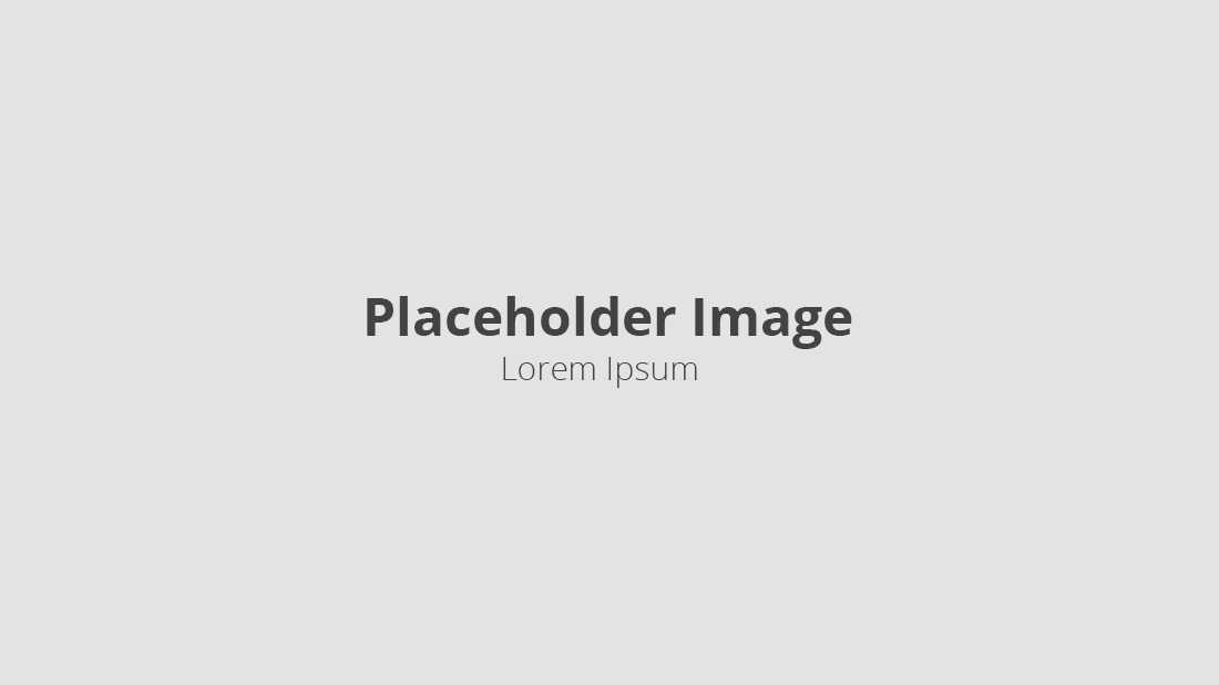 Gallery Format Blog Post Example Using Flex Slider