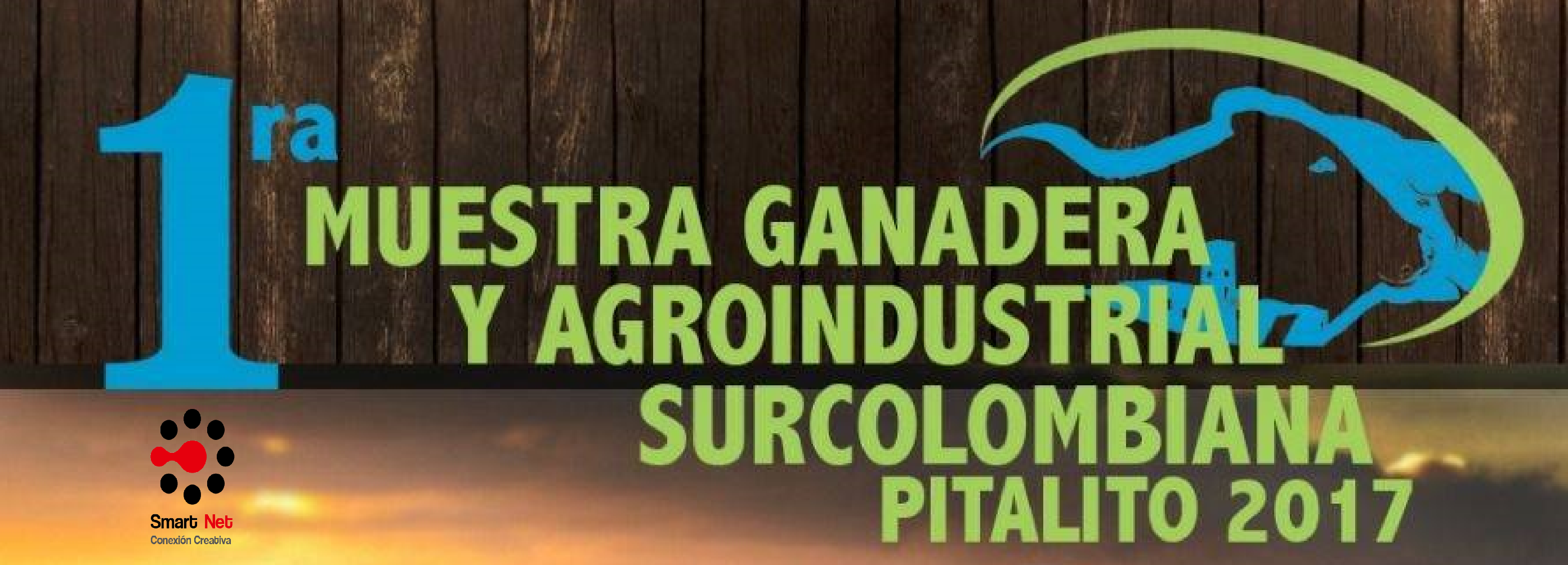 Primera Muestra Ganadera y Agroindustrial Surcolombiana 2017