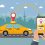 Impacto del IoT en la industria de los taxis