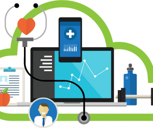 El Internet de las Cosas Medicas