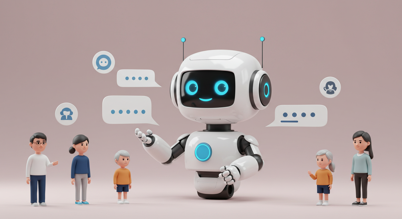 Que es un chatbot y sus beneficios
